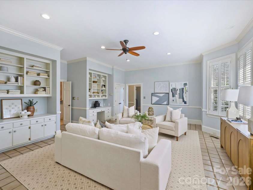 4028 Carnoustie Lane, Charlotte, NC 28210.  MLS# CAR4362231, YatesRealty ID 8252. 