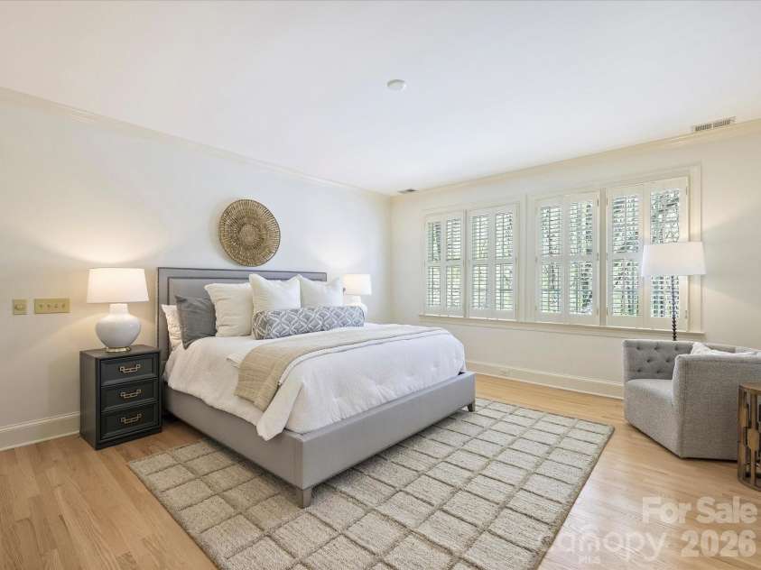 4028 Carnoustie Lane, Charlotte, NC 28210.  MLS# CAR4362231, YatesRealty ID 8252. 
