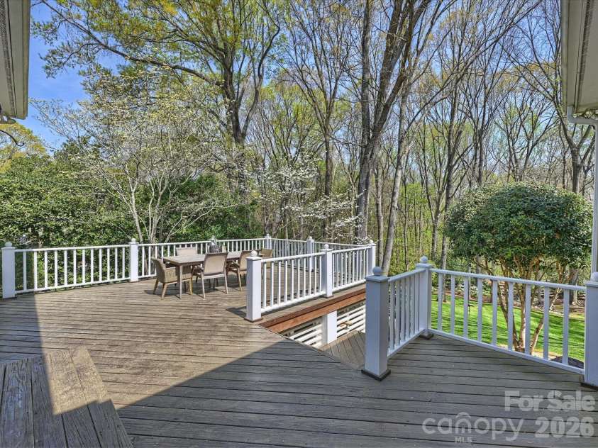 4028 Carnoustie Lane, Charlotte, NC 28210.  MLS# CAR4362231, YatesRealty ID 8252. 