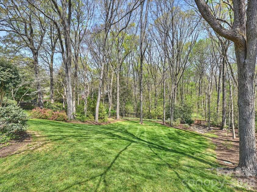 4028 Carnoustie Lane, Charlotte, NC 28210.  MLS# CAR4362231, YatesRealty ID 8252. 