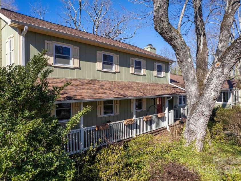 4147 Peniel Road, Tryon, NC 28782.  MLS# CAR4222443, YatesRealty ID 8252. 