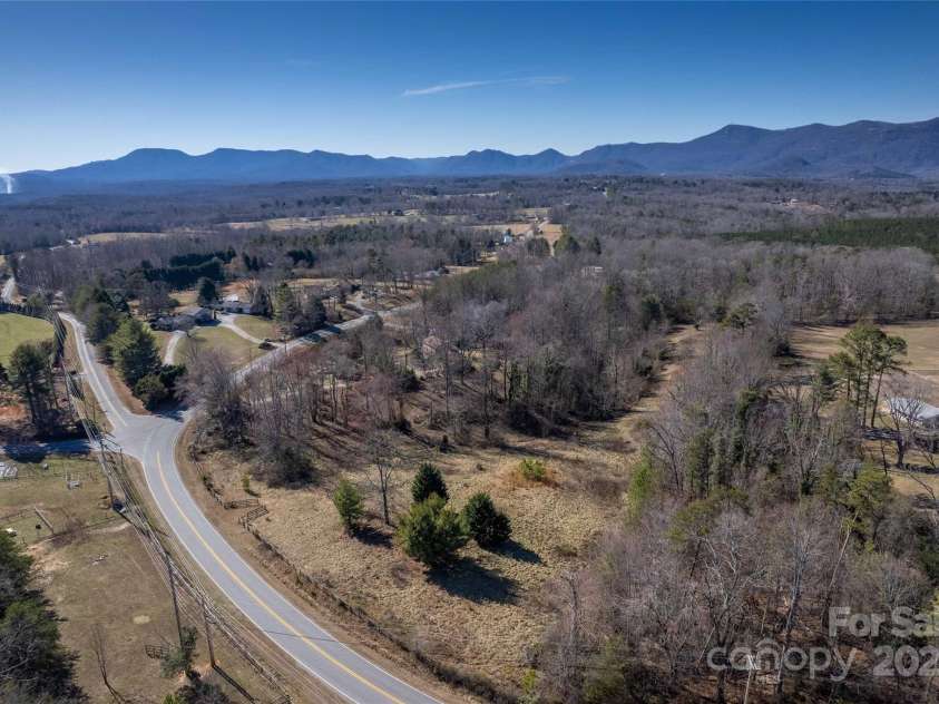 4147 Peniel Road, Tryon, NC 28782.  MLS# CAR4222443, YatesRealty ID 8252. 