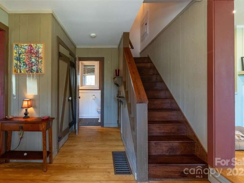 4147 Peniel Road, Tryon, NC 28782.  MLS# CAR4222443, YatesRealty ID 8252. 