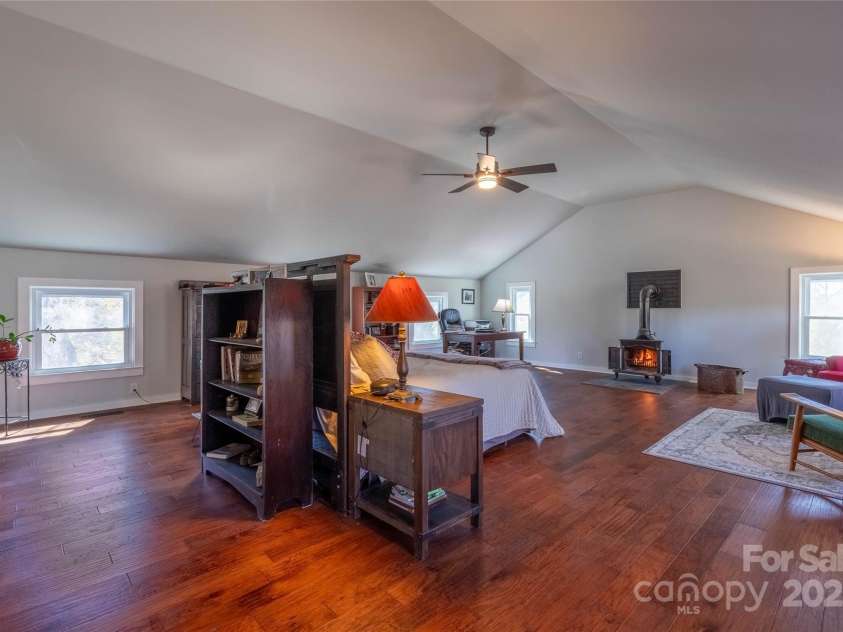 4147 Peniel Road, Tryon, NC 28782.  MLS# CAR4222443, YatesRealty ID 8252. 