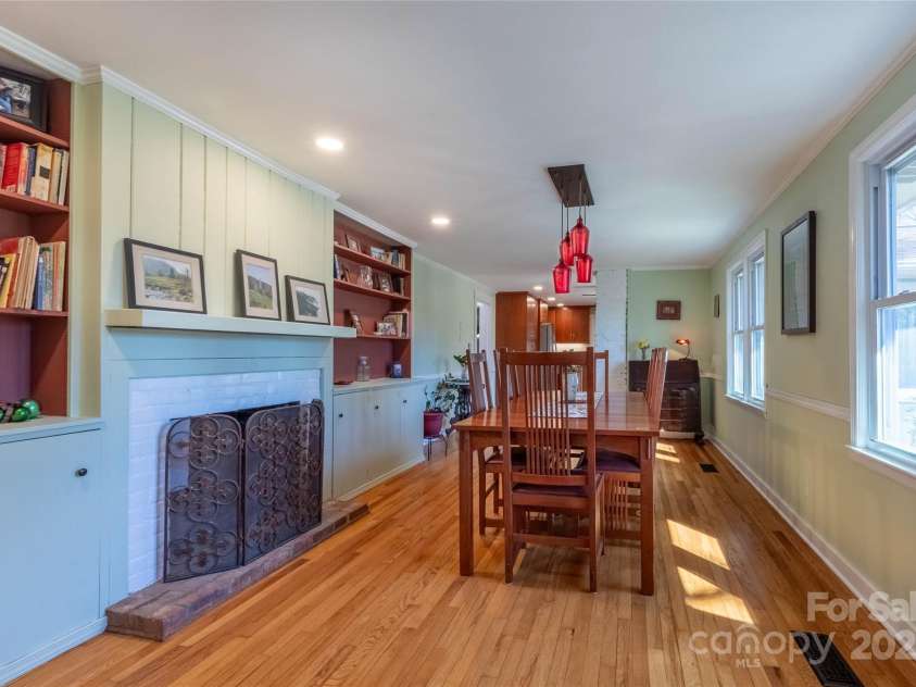 4147 Peniel Road, Tryon, NC 28782.  MLS# CAR4222443, YatesRealty ID 8252. 