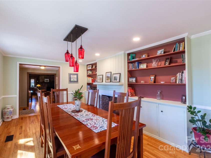 4147 Peniel Road, Tryon, NC 28782.  MLS# CAR4222443, YatesRealty ID 8252. 