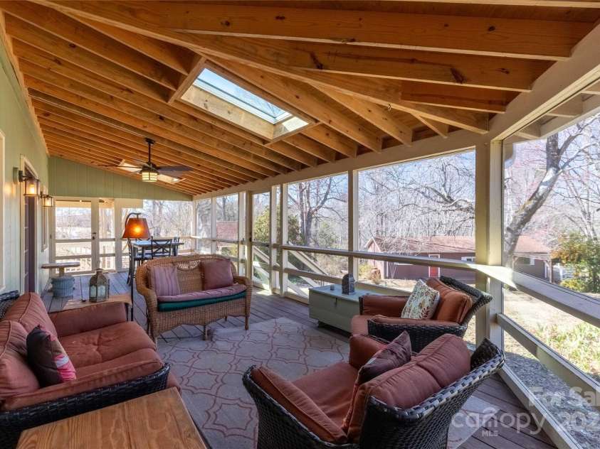 4147 Peniel Road, Tryon, NC 28782.  MLS# CAR4222443, YatesRealty ID 8252. 