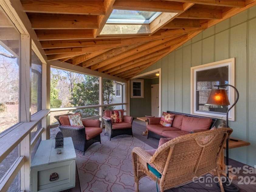 4147 Peniel Road, Tryon, NC 28782.  MLS# CAR4222443, YatesRealty ID 8252. 