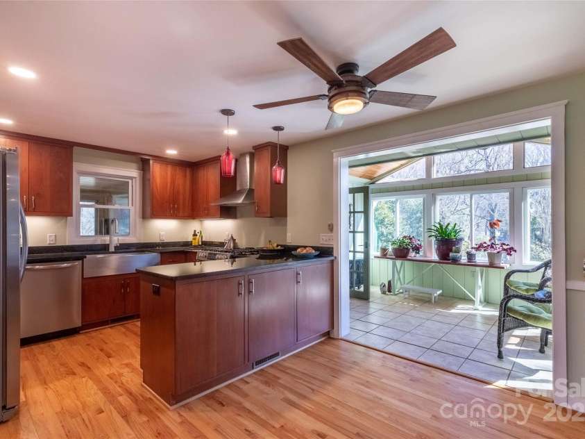 4147 Peniel Road, Tryon, NC 28782.  MLS# CAR4222443, YatesRealty ID 8252. 