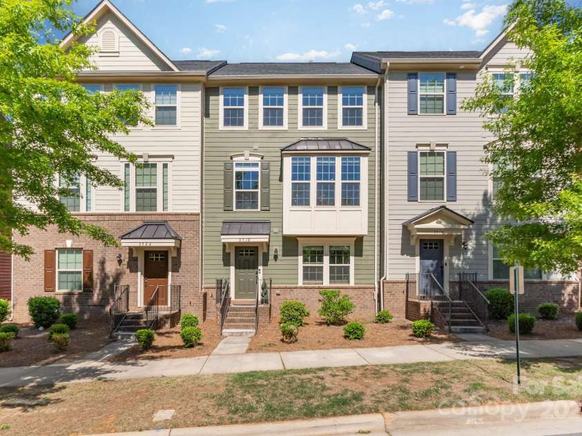 3718 Speer Boulevard, Charlotte, NC 28217.  MLS# CAR4240586, YatesRealty ID 8254. 