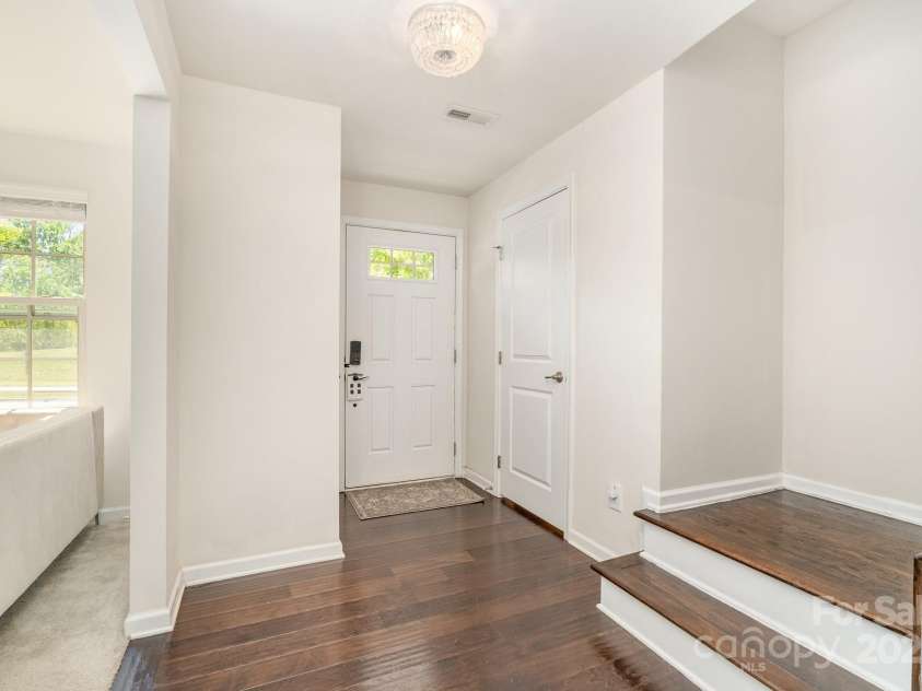 3718 Speer Boulevard, Charlotte, NC 28217.  MLS# CAR4240586, YatesRealty ID 8254. 