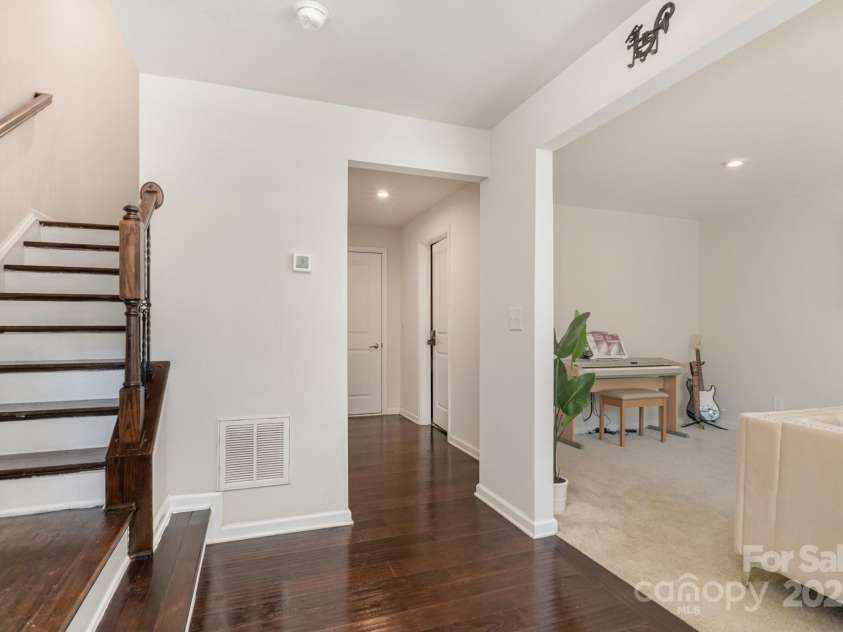 3718 Speer Boulevard, Charlotte, NC 28217.  MLS# CAR4240586, YatesRealty ID 8254. 