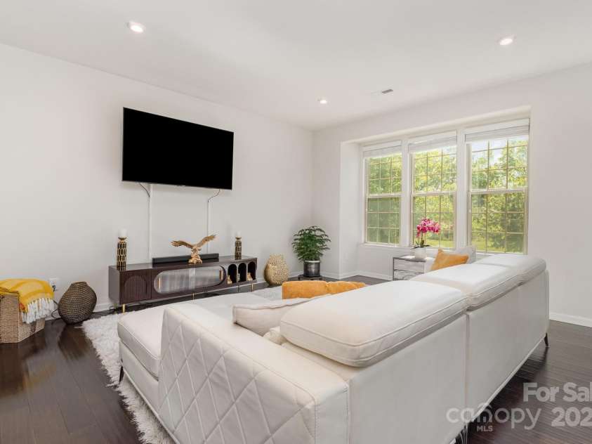 3718 Speer Boulevard, Charlotte, NC 28217.  MLS# CAR4240586, YatesRealty ID 8254. 