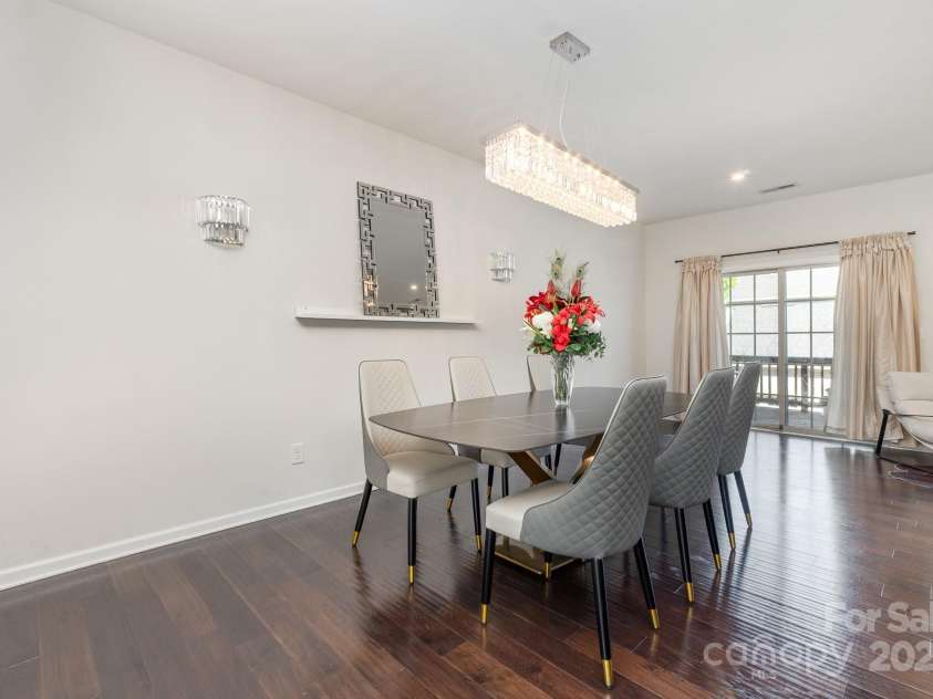 3718 Speer Boulevard, Charlotte, NC 28217.  MLS# CAR4240586, YatesRealty ID 8254. 