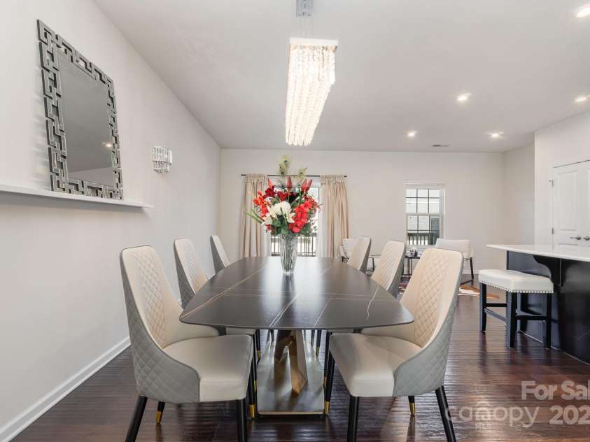 3718 Speer Boulevard, Charlotte, NC 28217.  MLS# CAR4240586, YatesRealty ID 8254. 