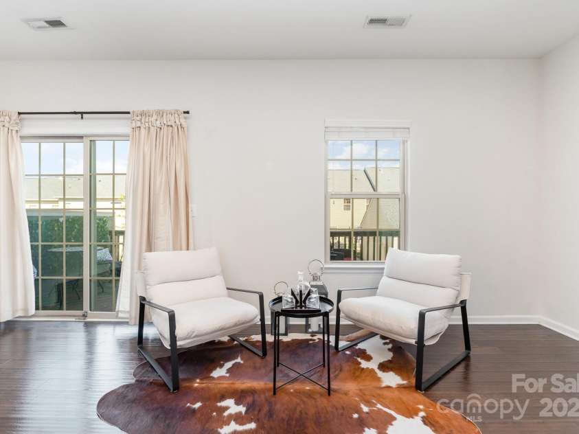 3718 Speer Boulevard, Charlotte, NC 28217.  MLS# CAR4240586, YatesRealty ID 8254. 