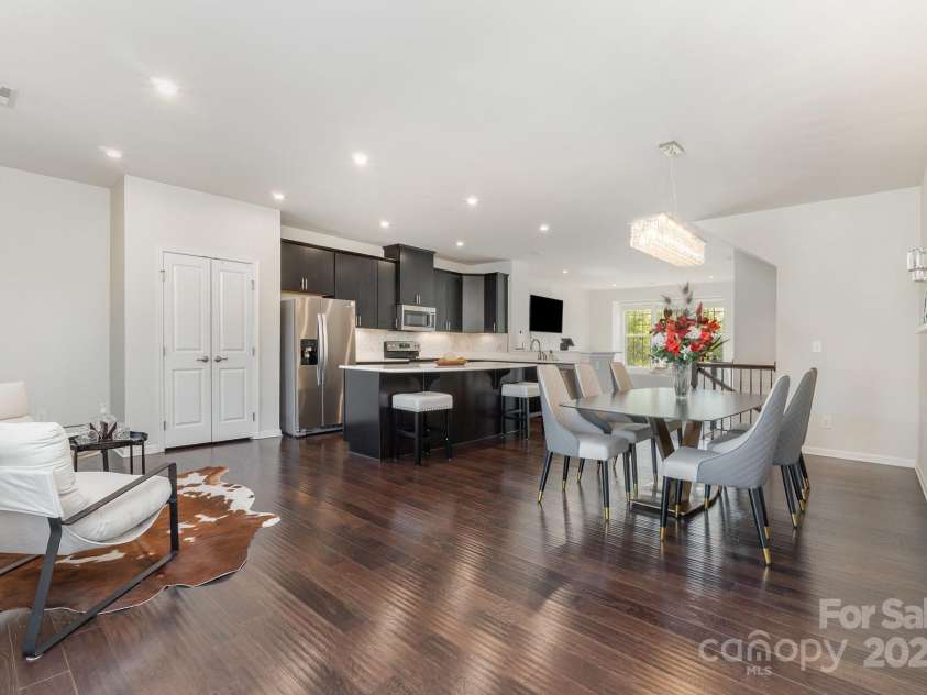 3718 Speer Boulevard, Charlotte, NC 28217.  MLS# CAR4240586, YatesRealty ID 8254. 