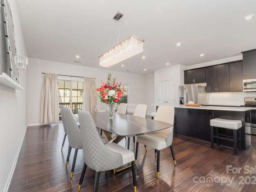 3718 Speer Boulevard, Charlotte, NC 28217.  MLS# CAR4240586, YatesRealty ID 8254. 