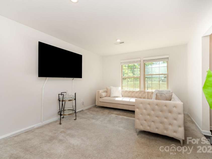 3718 Speer Boulevard, Charlotte, NC 28217.  MLS# CAR4240586, YatesRealty ID 8254. 