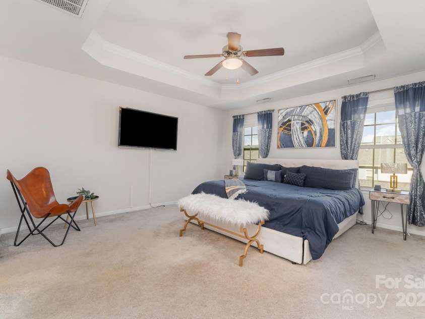 3718 Speer Boulevard, Charlotte, NC 28217.  MLS# CAR4240586, YatesRealty ID 8254. 