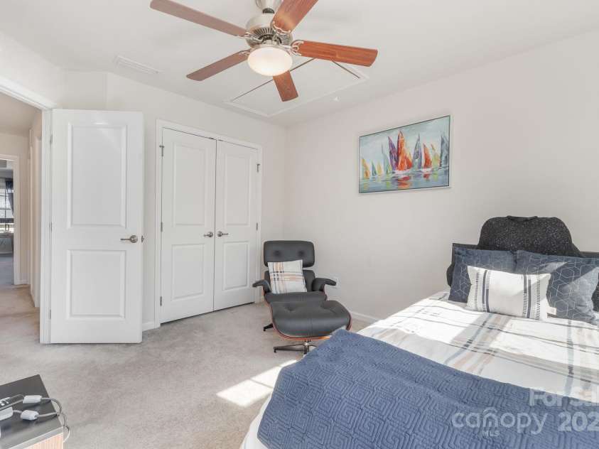 3718 Speer Boulevard, Charlotte, NC 28217.  MLS# CAR4240586, YatesRealty ID 8254. 