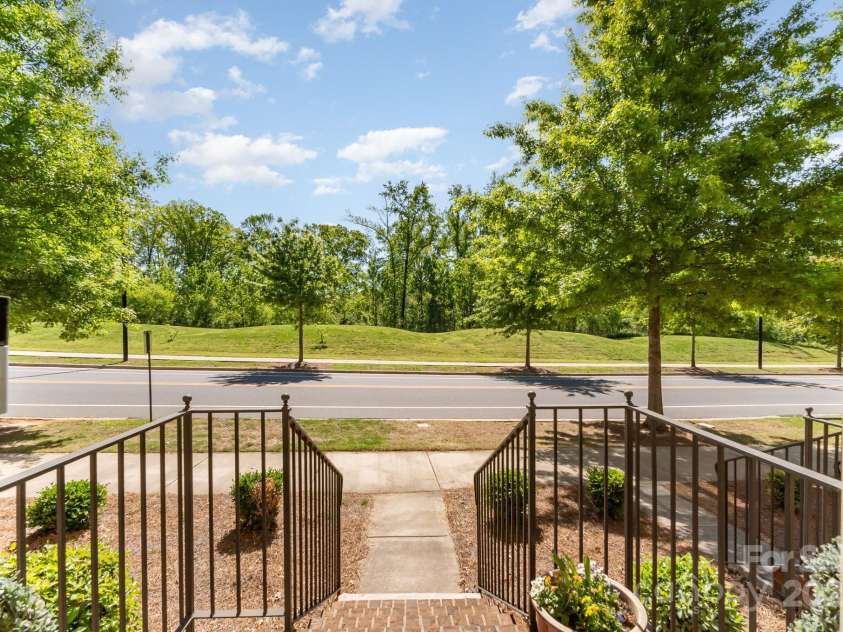 3718 Speer Boulevard, Charlotte, NC 28217.  MLS# CAR4240586, YatesRealty ID 8254. 