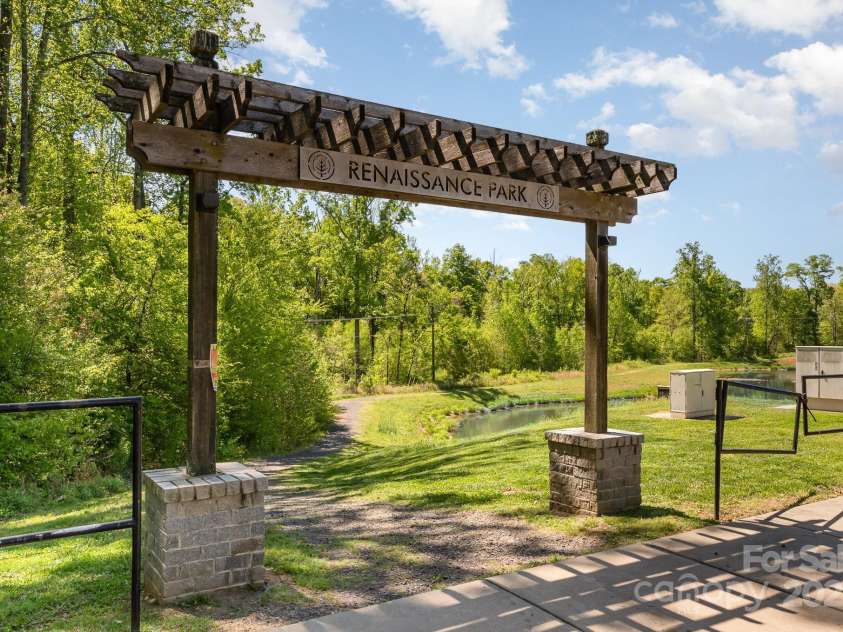 3718 Speer Boulevard, Charlotte, NC 28217.  MLS# CAR4240586, YatesRealty ID 8254. 