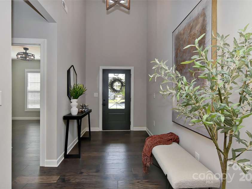 4703 Sagewood Park Road, Matthews, NC 28105.  MLS# CAR4238983, YatesRealty ID 8255. 