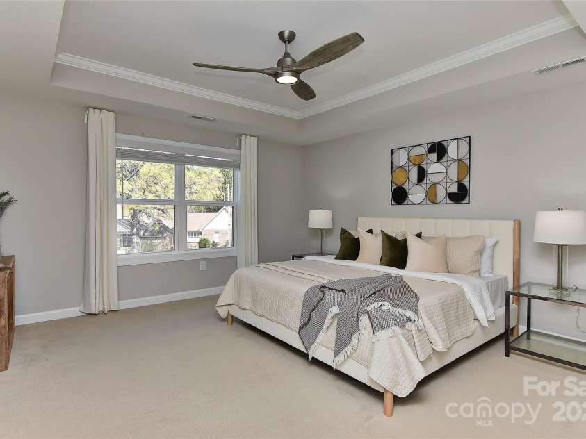 4703 Sagewood Park Road, Matthews, NC 28105.  MLS# CAR4238983, YatesRealty ID 8255. 