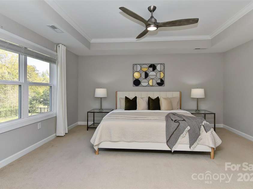 4703 Sagewood Park Road, Matthews, NC 28105.  MLS# CAR4238983, YatesRealty ID 8255. 