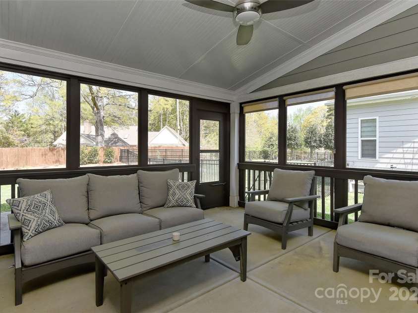 4703 Sagewood Park Road, Matthews, NC 28105.  MLS# CAR4238983, YatesRealty ID 8255. 