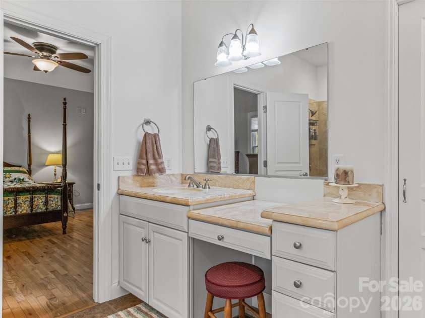 138 Bridlewood Trail, Mills River, NC 28759.  MLS# CAR4258738, YatesRealty ID 8256. 