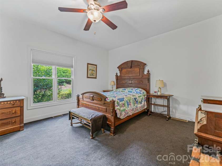 138 Bridlewood Trail, Mills River, NC 28759.  MLS# CAR4258738, YatesRealty ID 8256. 