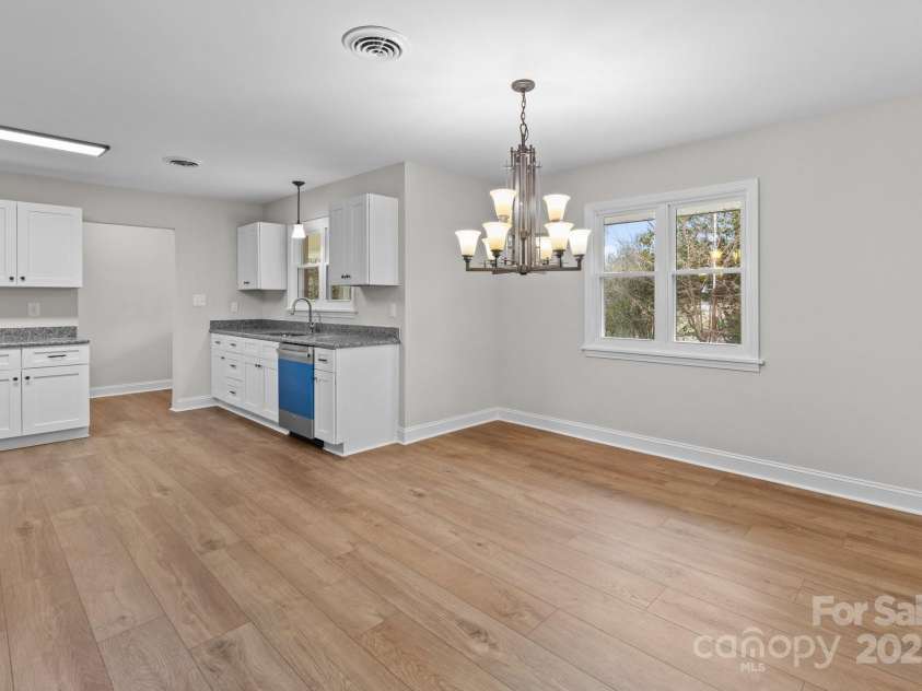 1601 Mooresville Road, Salisbury, NC 28147.  MLS# CAR4232058, YatesRealty ID 8257. 