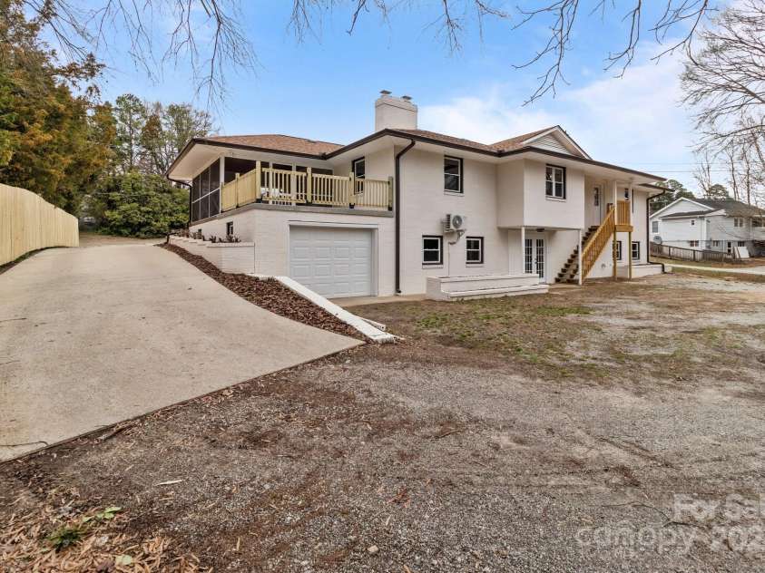 1601 Mooresville Road, Salisbury, NC 28147.  MLS# CAR4232058, YatesRealty ID 8257. 