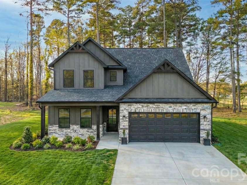 2170 Neel Road, Salisbury, NC 28147.  MLS# CAR4334982, YatesRealty ID 8257. 