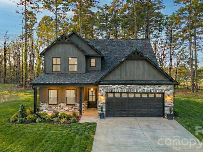 2170 Neel Road, Salisbury, NC 28147.  MLS# CAR4334982, YatesRealty ID 8257. 