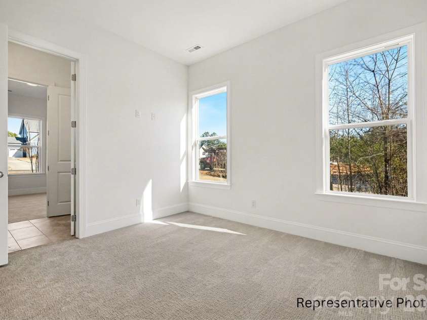 1264 Sage Pine Circle, Clover, SC 29710.  MLS# CAR4364082, YatesRealty ID 8258. 