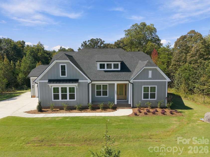 1264 Sage Pine Circle, Clover, SC 29710.  MLS# CAR4428054, YatesRealty ID 8258. 
