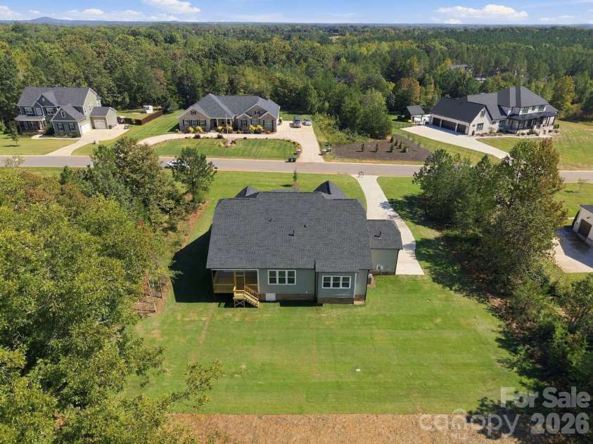 1264 Sage Pine Circle, Clover, SC 29710.  MLS# CAR4428054, YatesRealty ID 8258. 