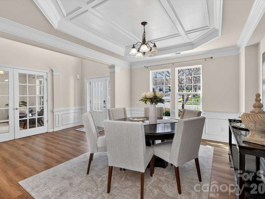 17515 Campbell Hall Court, Charlotte, NC 28277.  MLS# CAR4353600, YatesRealty ID 8259. 