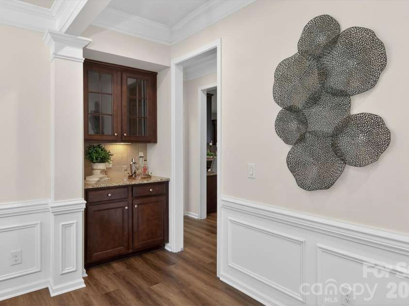 17515 Campbell Hall Court, Charlotte, NC 28277.  MLS# CAR4353600, YatesRealty ID 8259. 