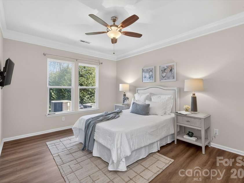 17515 Campbell Hall Court, Charlotte, NC 28277.  MLS# CAR4353600, YatesRealty ID 8259. 