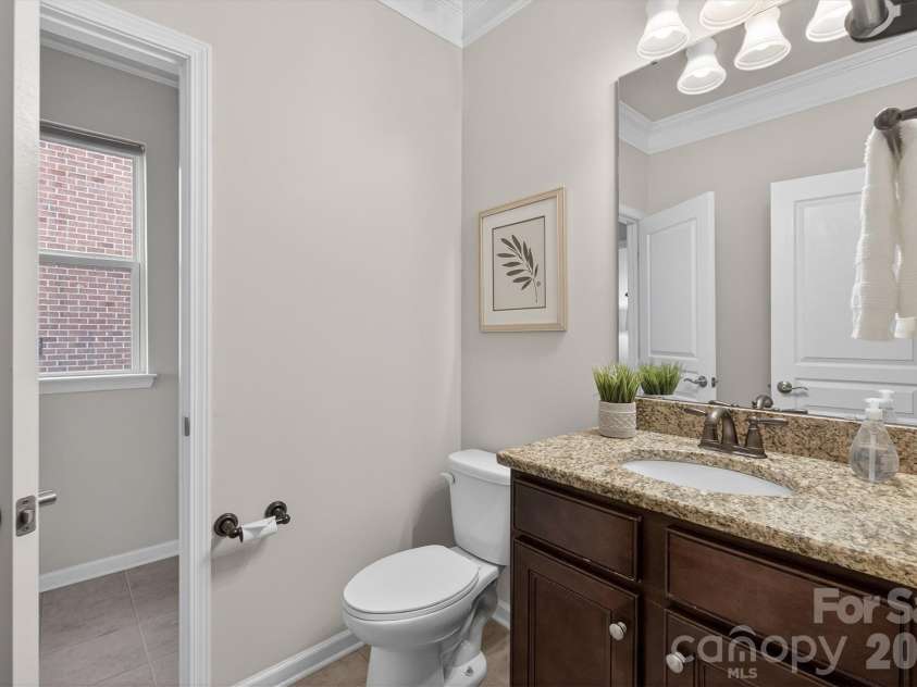 17515 Campbell Hall Court, Charlotte, NC 28277.  MLS# CAR4353600, YatesRealty ID 8259. 