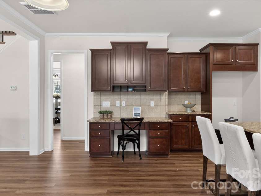 17515 Campbell Hall Court, Charlotte, NC 28277.  MLS# CAR4353600, YatesRealty ID 8259. 