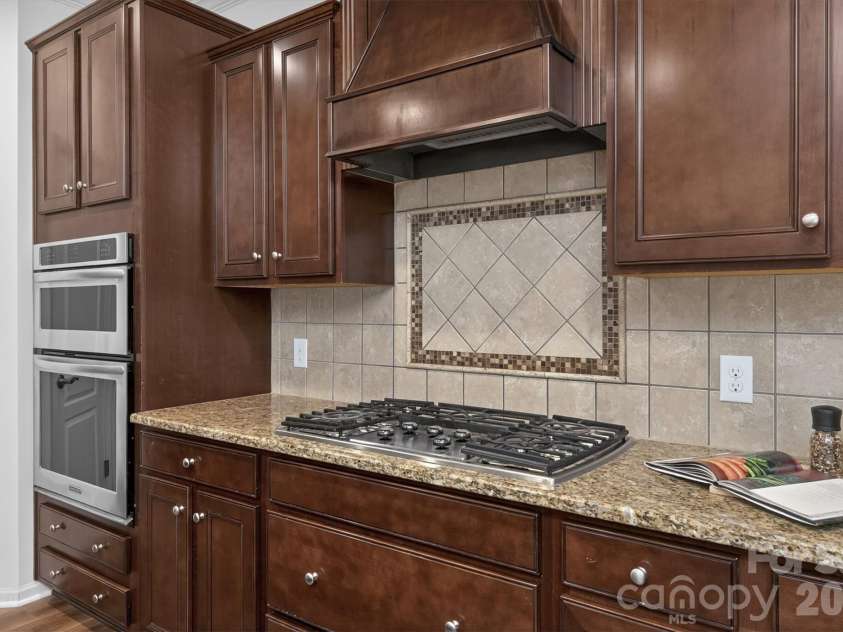 17515 Campbell Hall Court, Charlotte, NC 28277.  MLS# CAR4353600, YatesRealty ID 8259. 