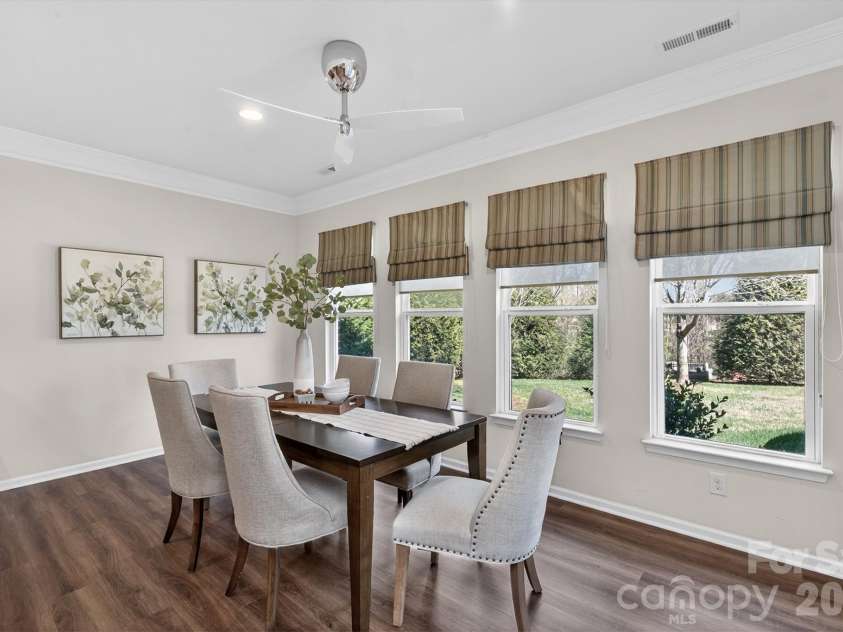 17515 Campbell Hall Court, Charlotte, NC 28277.  MLS# CAR4353600, YatesRealty ID 8259. 