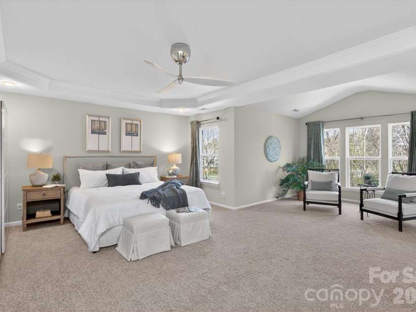 17515 Campbell Hall Court, Charlotte, NC 28277.  MLS# CAR4353600, YatesRealty ID 8259. 