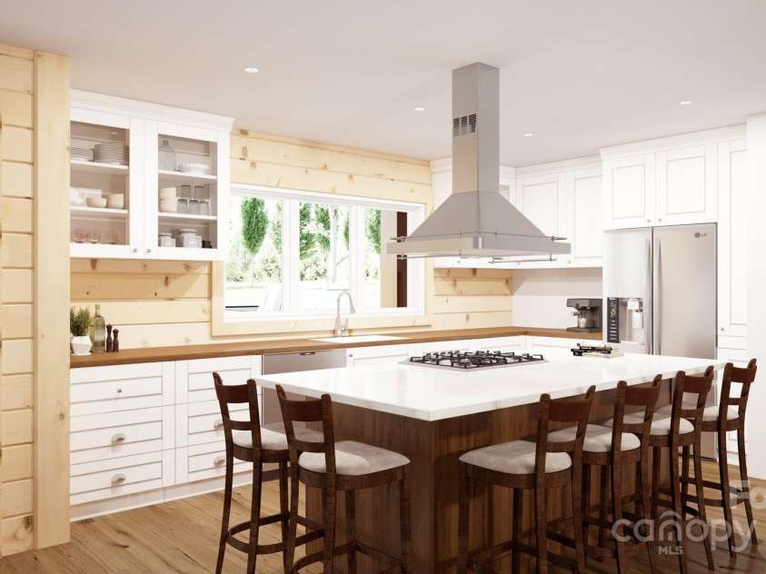 2576 Jumping Run, Connelly Springs, NC 28612.  MLS# CAR4313322, YatesRealty ID 826. 