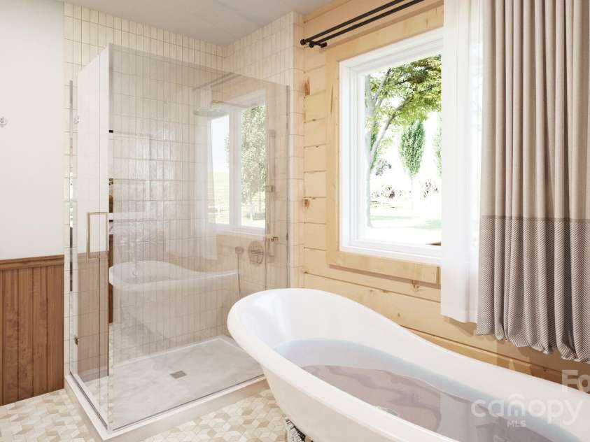 2576 Jumping Run, Connelly Springs, NC 28612.  MLS# CAR4313322, YatesRealty ID 826. 